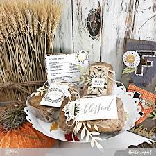 From wine and cheese to books and if you're attending a thanksgiving dinner this year, be it a formal family gathering or a more. Treat Your Guests With A Homemade Thanksgiving Gift