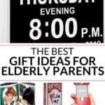 great gifts for elderly pas a