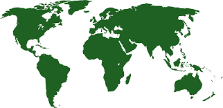 Feb 25, 2021 · croatia is a european country occupying an area of 56,594 km2 (21,851 sq mi). Download World Map Green Countries That Recognize Croatia Png Image With No Background Pngkey Com