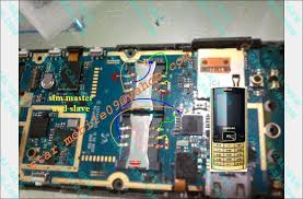 All Gsm Solution: Samsung D780 Sim Ways ...