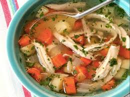 Makanan kaya vitamin c makanan kaya vitamin c termasuk jeruk, jambu biji, peterseli, dan anggur dapat meningkatkan kekebalan tubuh anda selama menderita campak atau berada di sekitar penderita campak. Resipi Sup Antibiotik Ini Sesuai Untuk Turunkan Suhu Demam Dan Cairkan Kahak Si Kecil