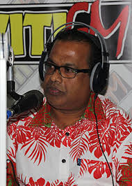 FUFP believes their party includes a lot of youth aged up to 50 years