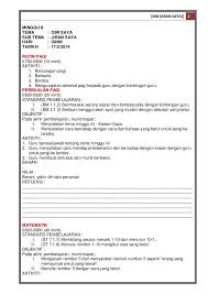 M8 Jiran Saya 1 Minggu 8 Tema Sub Tema Hari Tarikh Diri Saya Jiran Saya Isnin 17 2 2014 Rutin Pa Person Personalized Items Tema