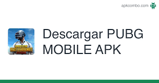 Sep 14, 2021 · pubg mobile: Pubg Mobile Apk 1 6 0 Juego Android Descargar
