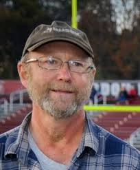 Obituary for Craig A. Calvert