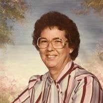 Mrs. Mary Lois Croley Obituary