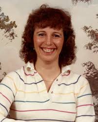 Obituary for Ann Lynn (Martin) Barnett