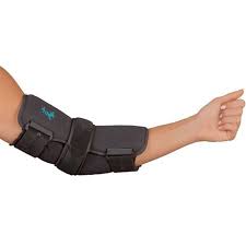 Cubital Tunnel Syndrome Splint The Best Cubital Splint Probrace
