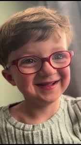 Jacob And Mom In Car Scene