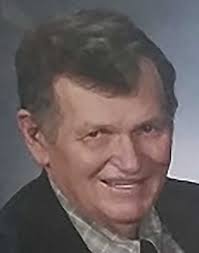 Obituary: John Odale Fritts (5/6/14)