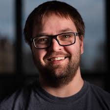 Meet our new Performing Arts Supervisor, Zach Meyer! Zach started his  journey at Junior Theatre in the 2007 Mainstage production of “The Best  Christmas Pageant Ever” and was involved in every Mainstage