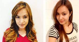 Semua perhatian yang disukainya hilang. Pelakon Drama Kisah Yang Hilang Encikshino Com