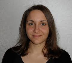 Barbara Julia Lipps — Neuere Deutsche Literatur