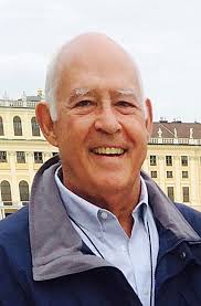 Robert Trukenbrod Obituary