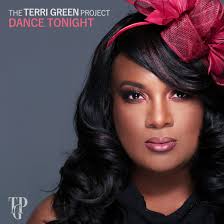 The Terri Green Project