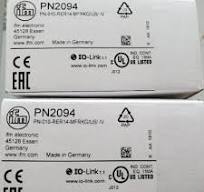 IFM PN2094 Pressure Sensor New One Expedited Shipping | eBay