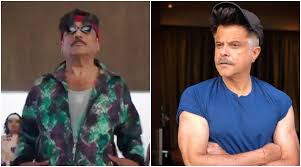 The official facebook page for fox searchlight pictures' jackie. Anil Kapoor Hilariously Trolls Jackie Shroff As He Does Atirikt Zumba How Did You Make It Through Auditions Watch Video Entertainment News The Indian Express