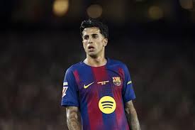 Joao Cancelo ready to try and force his way out of Al-Hilal to sign for Barcelona