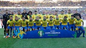 Futebol, boxe, luta livre, basquetebol, fórmula 1, . Selecao Brasileira Tem Apenas Quatro Remanescentes Da Final De 2019 Ja O Peru Cinco Bolavip Brasil