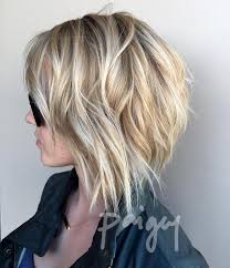 10 Trendy Choppy Lob Haircuts For Women Best Medium Hair Styles 2020 Wavy Bob Hairstyles Choppy Bob Hairstyles Lob Haircut