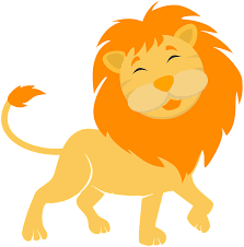 Explore our vast collection of 30+ free lion clip arts at clipartworld! Cute Lion Clipart Free Download Transparent Png Creazilla
