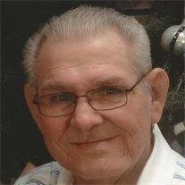 Mr. Larry Calvin Landers Obituary