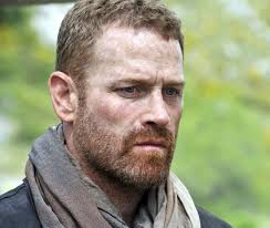 SAY HELLO TO MAX MARTINI ON @CovertAffairs