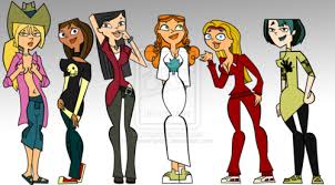 :)welcome to total drama minecraft, which is a new show on my channel that will put 9. My Process Of Elimination Total Drama Island Fan Art 3276840 Fanpop