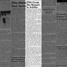 Obituary for Nancy A. FLORY (Aged 70)