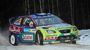 1920x1440 this is the high resolution picture no. Hd Wallpaper Ford Focus Rs Wrc 2008 10 Sport Car Rally Mode Of Transportation Wallpaper Flare