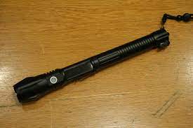 Purchased nova p50 flashlight from them. Review Nova Knife P50 Viri S Reviews