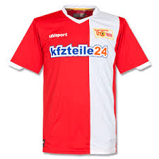 Tablo sıralama gelişimi bundesliga 20/21. Fc Union Berlin Football Shirts T Shirts Printing More By Subside Sports