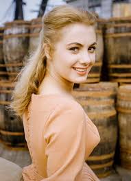 65TH ANNIVERSARY CAROUSEL 1956 Shirley Jones, Gordon MacRae, Cameron  Mitchell, Claramae Turner, Gene Lockhart, Susan Luckey, Barbara Ruick,  Robert Rounseville, Jacques d'Amboise, Bambi Linn, Mary Orozco, Lili  Gentle, Audrey Christie, Dee Pollock