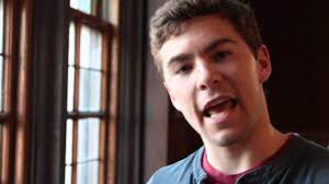 Congratulations to BLI Fellow Named A UM Hero by UM Student Government