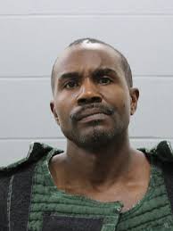 Man charged with murder after man's body found in ditch, sheriff's office  says