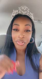 💎This crown being passed from one Ohio queen to the next is just part of a  uniform worn by this group of women who are trying to make this world a  better