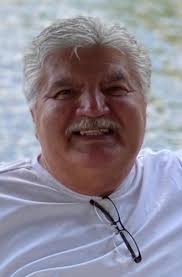 Mariano Palumbo Obituary (1949