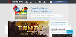 Pembelian lisensi resmi internet download manager di jalan tikus membutuhkan akun pribadi di website jalan tikus yang dapat kamu buat di sini. 4 Alternative Android App Stores In Indonesia