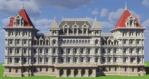 Oct 21, 2011 #1 a. Cubed Community Su Twitter Some Shots Of The New York State Capitol Building By Nf872 On Cubed S Server Stay Tuned For The Finished Build Using Raspberry Shaders By Uchi Shashi Minecraft Minecraftå»ºç¯‰ã‚³ãƒŸãƒ¥ Mcpe