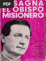 Biografía Del Padre Domingo de Tacuarembo DR Mario Scasso Burghi