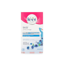 Use the find your veet tool to discover all the. Veet Easy Gel Wax Strips For Bikini Underarms X16 Waitrose Uae Partners