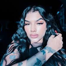 Profile for Angelica Chavarria Falcones