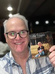 Proud to have been the producer