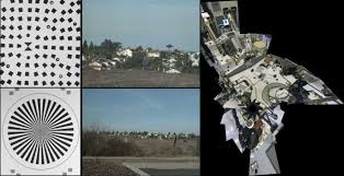 Programme tv de la catégorie action du lundi, 13. The Mars 2020 Perseverance Rover Mast Camera Zoom Mastcam Z Multispectral Stereoscopic Imaging Investigation Springerlink