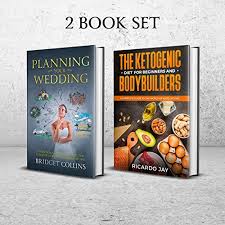 First and foremost, individuals want to know what types of exercise can and can. Amazon Com Planning Your Wedding The Ketogenic Diet For Beginners And Bodybuilders 2 Book Set Audible Audio Edition Bridget Collins Ricardo Jay Jessica Renfro Marc Hayes Bridget Collins Ricardo Jay Audible Audiobooks