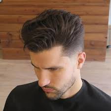 28 отметок «нравится», 1 комментариев — barbertattoos (@barbertattoos) в instagram: Cortes De Pelo Para Hombres 2021 Tendencias Y 200 Fotos