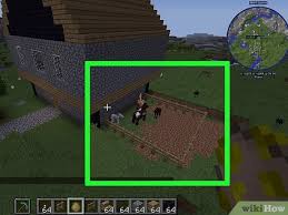 Jun 07, 2021 · medieval village with castle. How To Build Medieval Buildings In Minecraft With Pictures