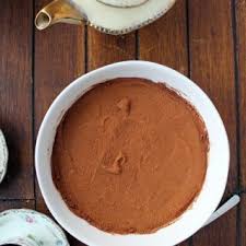 Pan De Platano En Menos De 15 Minutos Esta Lista Para El Horno Receta Mousse De Chocolate Comida Vegetariana Recetas Recetas De Comida