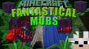 скачать мод на воздушный шар для Minecraft 1 7 10 Mowzies Mobs Mod For Minecraft 1 7 10 Himinecraft Net Free Download Minecraft Mods Maps And Resource Pack
