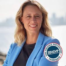 Encinitas resident honored as outstanding volunteer